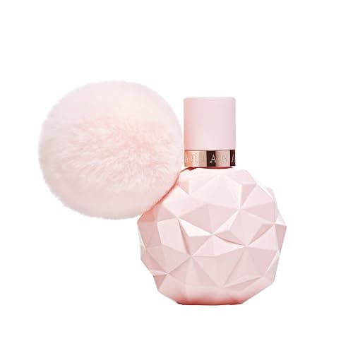 Ariana Grande Sweet Like Candy Eau De Parfum – Fruity & Gourmand Fragrance for Women - Image 1