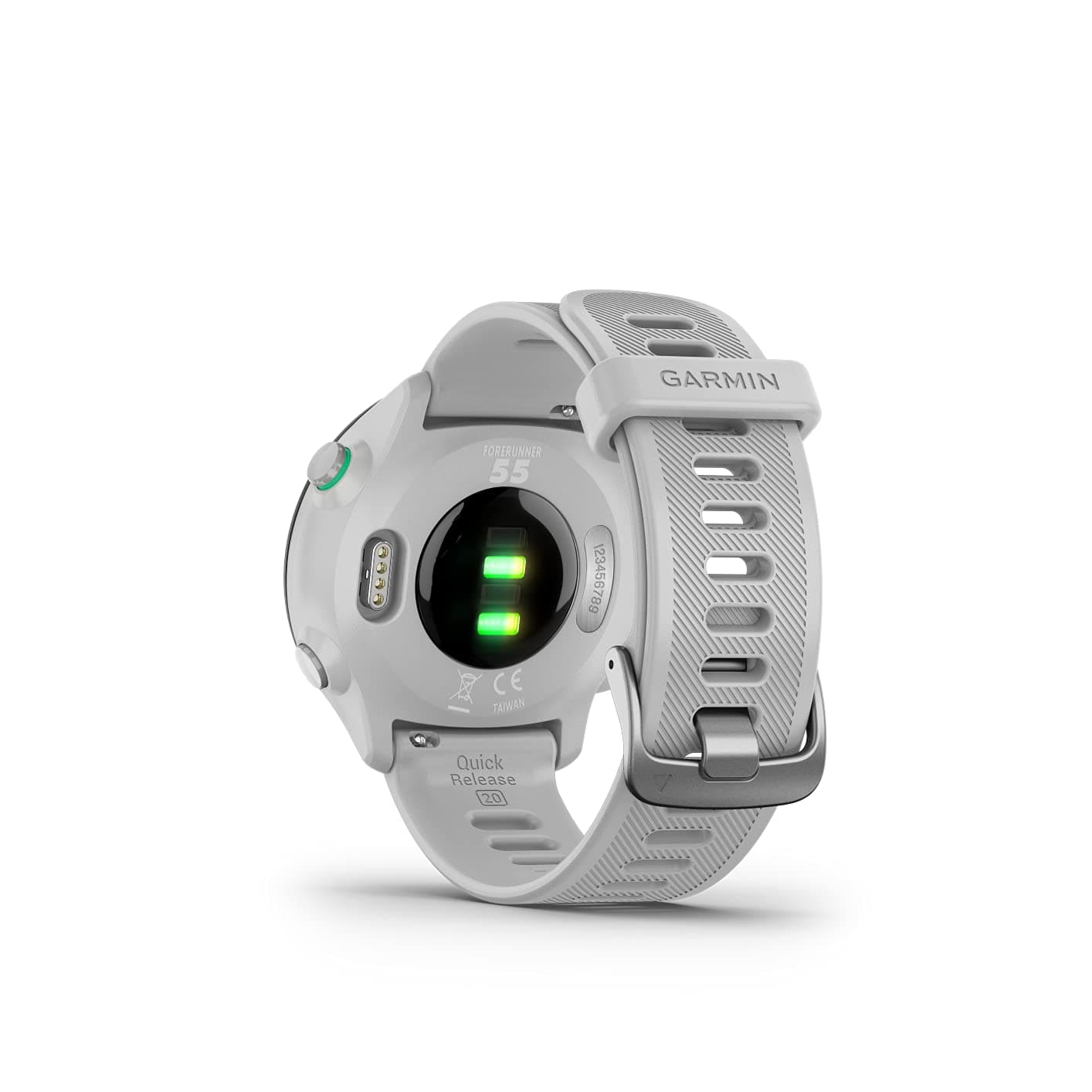 Garmin Forerunner 55 Blanco thumbnail 3