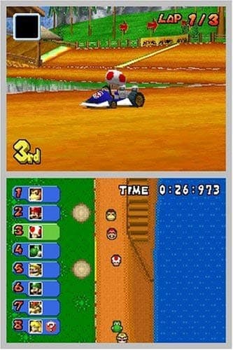 Mario Kart DS (Renewed) thumbnail 3