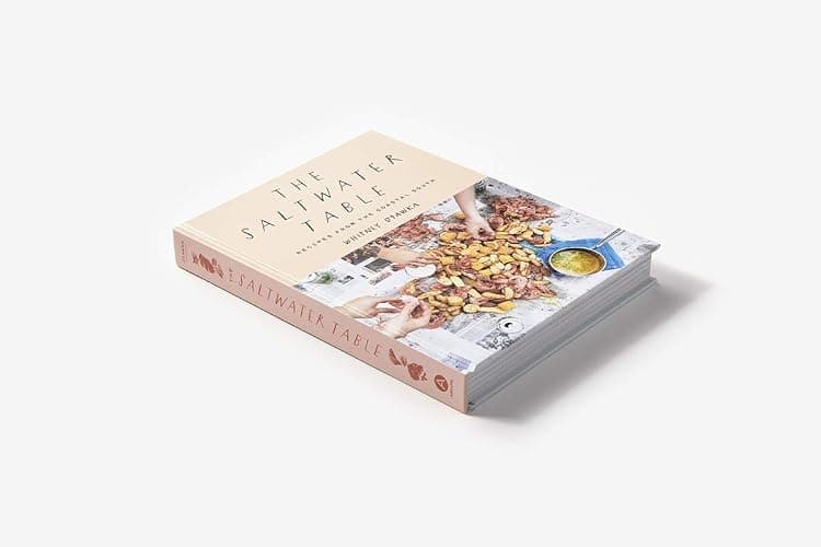 The Saltwater Table: Recipes from the Coastal South thumbnail 9