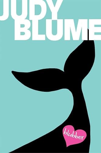 Blubber - Image 1