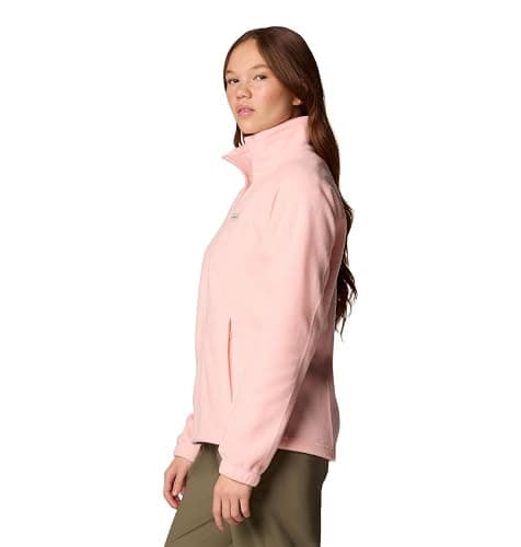 Columbia Women's Benton Springs Full Zip thumbnail 3
