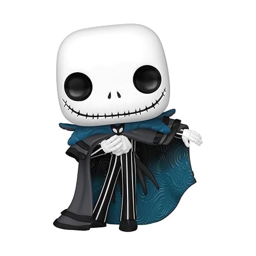 Jack Skellington thumbnail 2