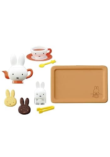 Mifffy Room Miniature Blind Box – Collectible Dollhouse Furniture Set – 1 of 8 Variations – Highly Detailed 1.97-Inch Miniature for Display & Collectors – Mystery Surprise Box thumbnail 5
