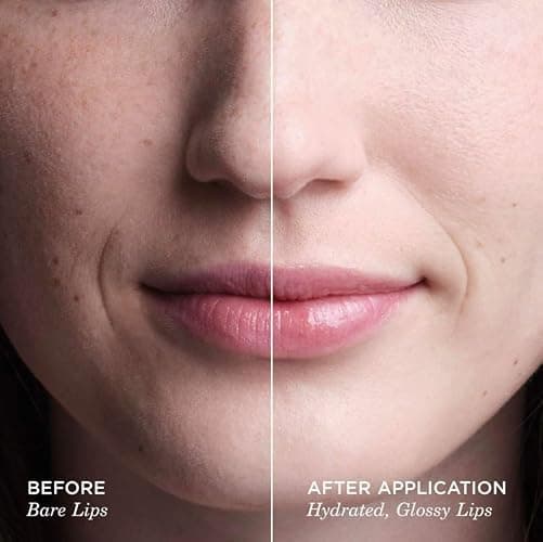Tatcha Kissu Lip Mask | Overnight Lip Mask, Visibly Plumps and Softens for Lush Lips, 9.0 G | 0.32 oz thumbnail 4