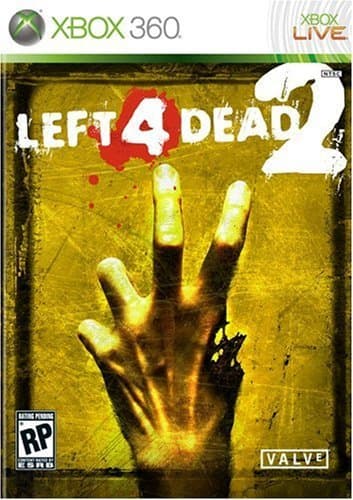Left 4 Dead 2 - Xbox 360 (Renewed) - Image 1