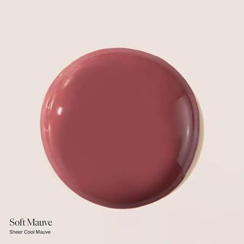 Summer Fridays Dream Lip Oil - Tinted Lip Oil with Moisturizing Sheer Coverage, High-Shine and Deep Hydration - Non-Sticky Formula for Long-Lasting Softness - Soft Mauve (0.15 Oz) thumbnail 2