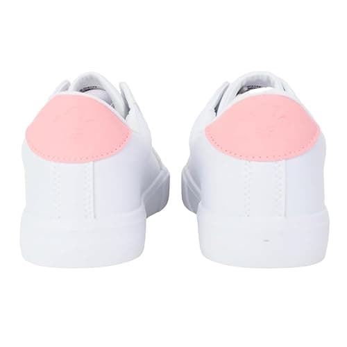 Stitch and Angel Womens Sneakers Low Top Lace Up thumbnail 4