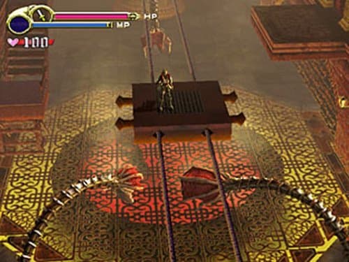 Castlevania: Lament of Innocence - Playstation 2 (Renewed) thumbnail 8