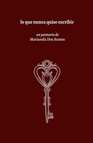 Lo que nunca quise escribir: POESIA JOVEN (Spanish Edition) - Image 1