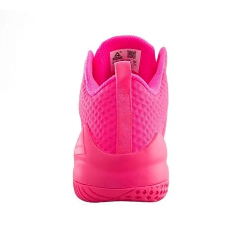 PEAK High Top Mens Basketball Shoes Lou Williams Streetball Master Breathable Outdoor Sneakers Cushioning Shoes for Fitness thumbnail 4