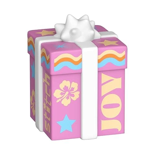 Funko Pop! Bitty Countdown Calendar: Stitch Holiday - 24 Days of Surprises - Collectible Vinyl Mini Figures - Mystery Box - Gift Idea - Holiday Present for Kids - Christmas or Birthday Countdown thumbnail 11