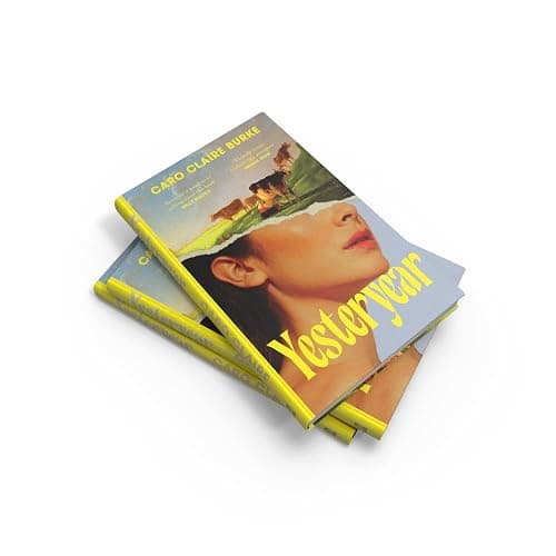 Yesteryear: The instant Sunday Times top five bestseller – ‘Everyone will be talking about it’ Bella Mackie thumbnail 6