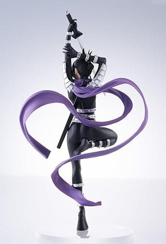One Punch Man: Speed-o’-Sound Sonic Pop Up Parade PVC Figure thumbnail 3