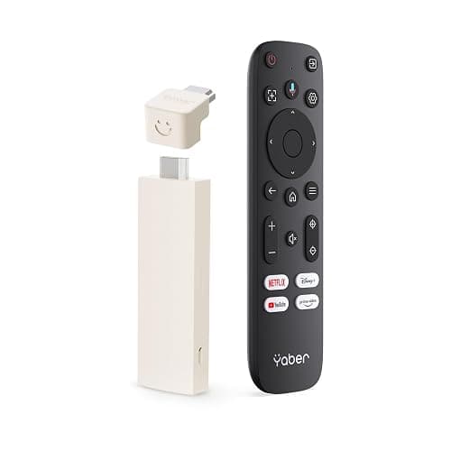 Yaber PROJECTOR T2 HDMI Adapter - Image 1
