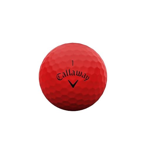 Callaway Golf Supersoft Golf Balls (2025) thumbnail 2