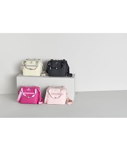 Stanley All Day Julienne Soft Cooler Bag and Lunch Box | Insulated Travel Bag with Zipper | BPA-Free thumbnail 8