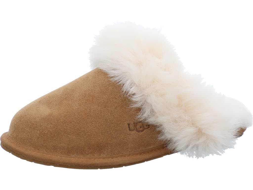 UGG Scuff Sis Pantuflas para mujer - Image 1