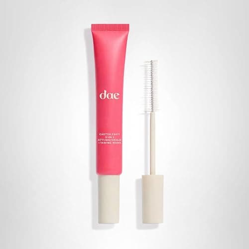 DAE Cactus Fruit 3-In-1 Styling Cream & Taming Wand - Tame Flyaways, Smooth Frizz, Style Edges (0.6 oz.) thumbnail 10