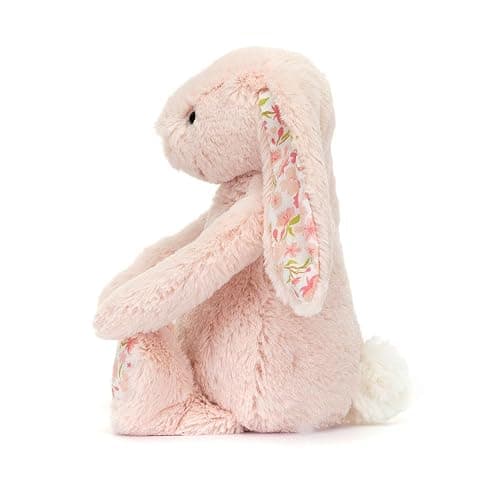 Jellycat Blossom Cherry Bunny Peluche Petit thumbnail 2