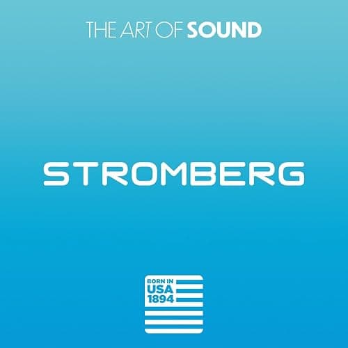 Stromberg - Twin 2-in-1 Mini Portable Bluetooth Speaker, 10W Power (5W per Speaker), 10-Hour Playtime, Sky Blue and Blue thumbnail 9