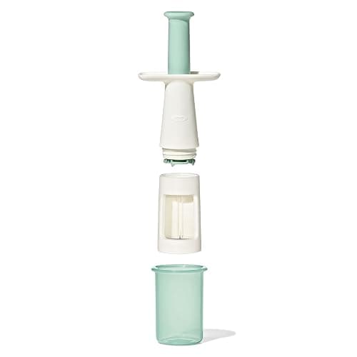 OXO Tot Grape Cutter - Opal thumbnail 8