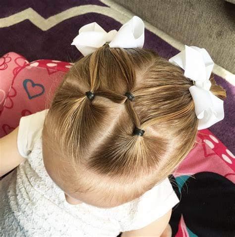 40Pcs 3 inch Hair Bows for Girls Grosgrain Ribbon Toddler Back to School Hair Accessories with Alligator Clips for Baby Girls Kids in Pairs thumbnail 5