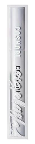 COSNORI Long Active Eyelash Serum - Korean Eyelash Boost Serum - Eyebrow Growth Enhancer for Longer and Thicker - Vegan Prostaglandin Free & Non Irritating - Peptides, Hyaluronic Acid, 0.3 fl.oz. thumbnail 2