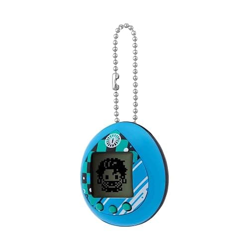 Tamagotchi Nano x Demon Slayer - Breath of Water Color thumbnail 2