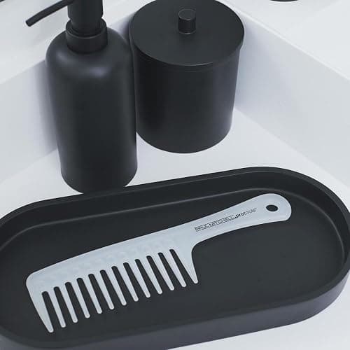 Paul Mitchell Detangler Comb, Wide Tooth Comb Detangles Wet or Dry Hair thumbnail 7