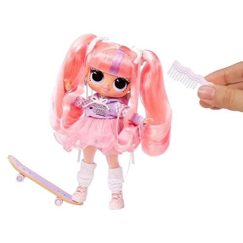 L.O.L. Surprise! Tweens Series 4 Fashion Doll Ali Dance with 15 Surprises and Fabulous Accessories – Great Gift for Kids Ages 4+ thumbnail 4