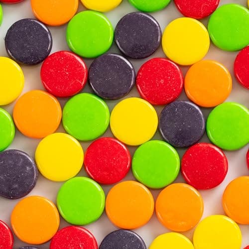 Wonka Spree Original Hard Candy, Resealable Bag, 12 Ounce Bag Full Size (Pack of 2) thumbnail 5