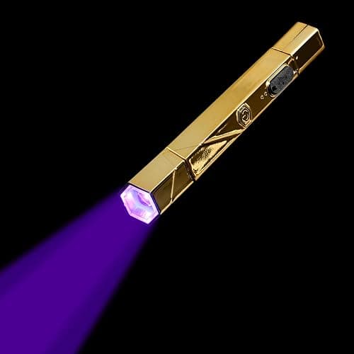 APRÉS Omni Light, Gel-X UV LED Lamp, Flash Curing Wand, Handheld or Standing Cordless Nail Lamp for Gel Nails thumbnail 2