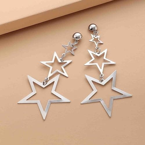 Earrings thumbnail 4