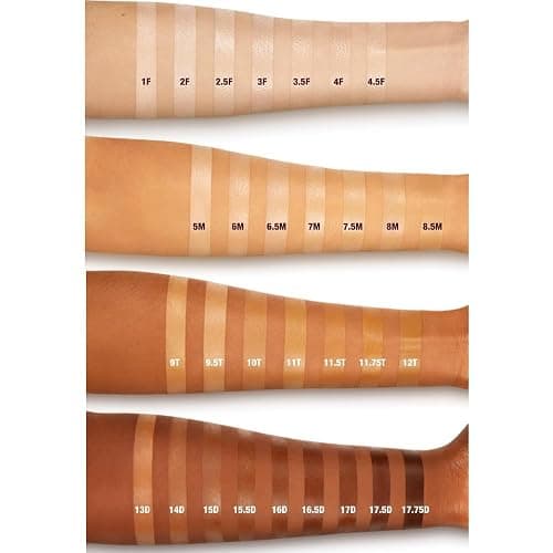 Charlotte Tilbury Beautiful Skin Concealer - Under Eye Concealer & Color Corrector for Dark Circles - Hydrating, Medium-Buildable Coverage with a Radiant, Natural-Looking Finish thumbnail 5
