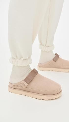 UGG Goldenstar Clog Womens Slip On thumbnail 4