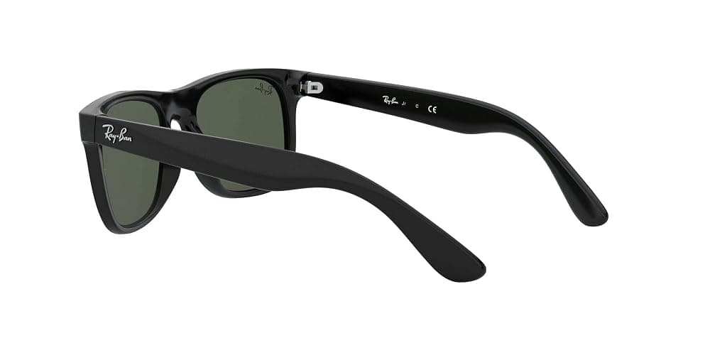 Ray-Ban Kids' RJ9069S Justin Square Sunglasses thumbnail 5
