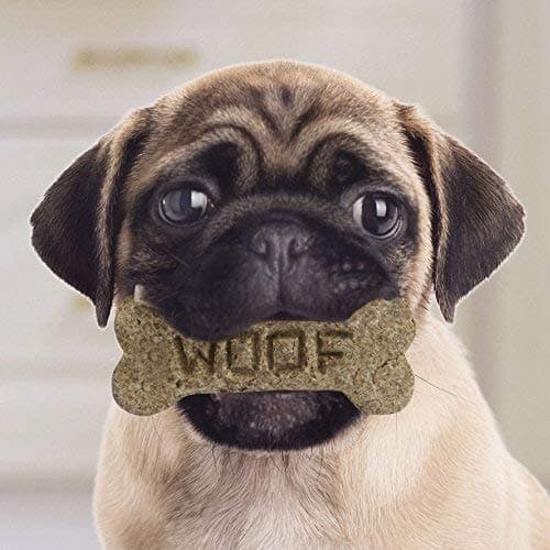 Ann Clark Cookie Cutters Dog Bone Cookie Cutter, 8.3 cm thumbnail 2