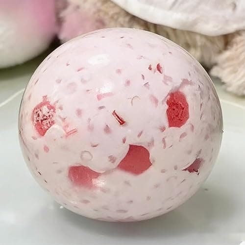 DIY Stress Ball Making Kit with Clear TPR Skins,Complete Squishies Ball Maker Set with Air Pump, Expander Tool and Fillers for Adults,Stress Relief Sensory Toys Arts and Crafts for Teens (A) thumbnail 6