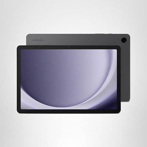 Samsung Galaxy Tab A9+ Tablet 11” 64GB Android Tablet, Big Screen, Quad Speakers, Upgraded Chipset, Multi Window Display, Slim, Light, Durable Design, US Version, 2024, Graphite thumbnail 13