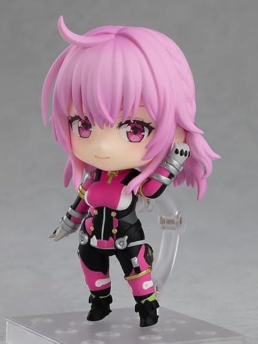 Good Smile Company HIGHSPEED Étoile: Rin Rindo Nendoroid Action Figure thumbnail 2