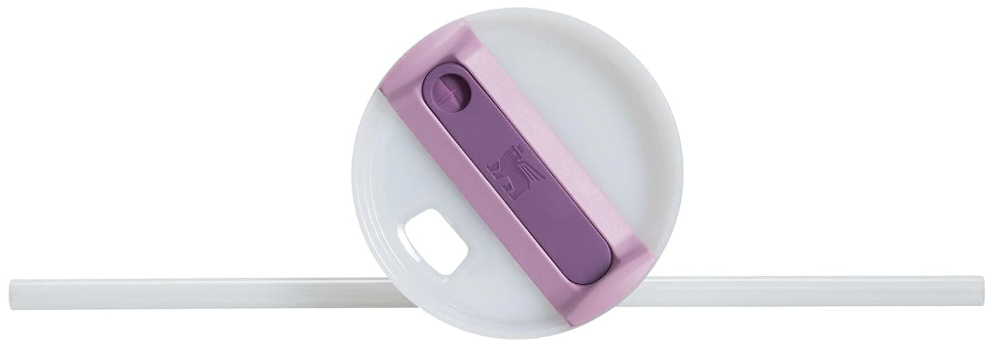 STANLEY Quencher H2.0 Tumbler with Handle and Straw 40 oz | Flowstate 3-Position Lid | Cup Holder Compatible for Travel | Insulated Stainless Steel Cup | BPA-Free | Lilac thumbnail 4