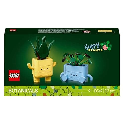  Lego Botanical Toy thumbnail 4