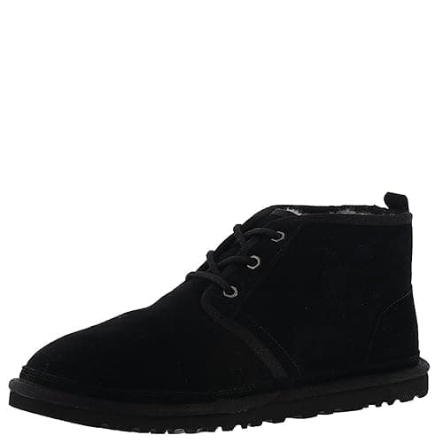 UGG Men's Neumel Chukka Boots thumbnail 6