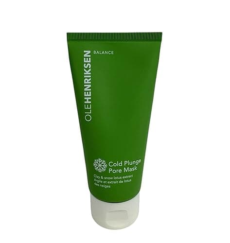 Cold Plunge Pore Mask by OLEHENRIKSEN