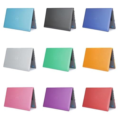 mCover Case ONLY Compatible for 2023～2025 14" Dell Latitude 5440 5450 Series/Precision 3480 3490 Series Windows Notebook Computer (NOT Fitting Any Other Dell Models) - Pink thumbnail 8