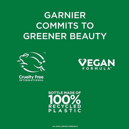 Garnier Micellar Cleansing Water, All-in-One Cleanser & Gentle Makeup Remover, For All Skin Types Including Sensitive. 400ml thumbnail 12
