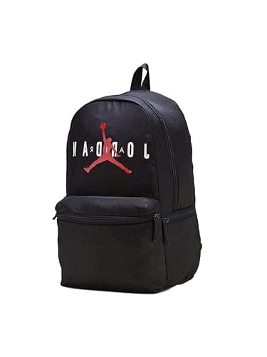 Jordan Backpack Black One Size - Image 1