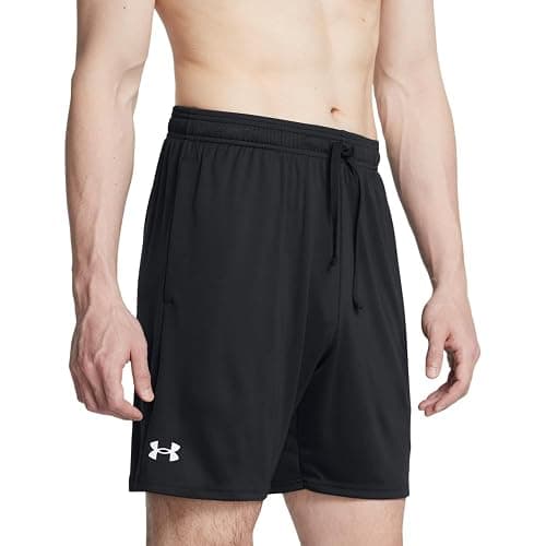 Under Armour Mens 7" Tech Vent Shorts thumbnail 4