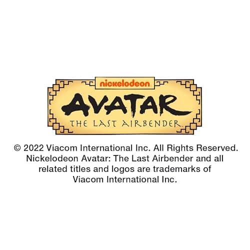 Avatar the Last Airbender Zuko Keychain Heart Love Metal Key Chain Ring thumbnail 7